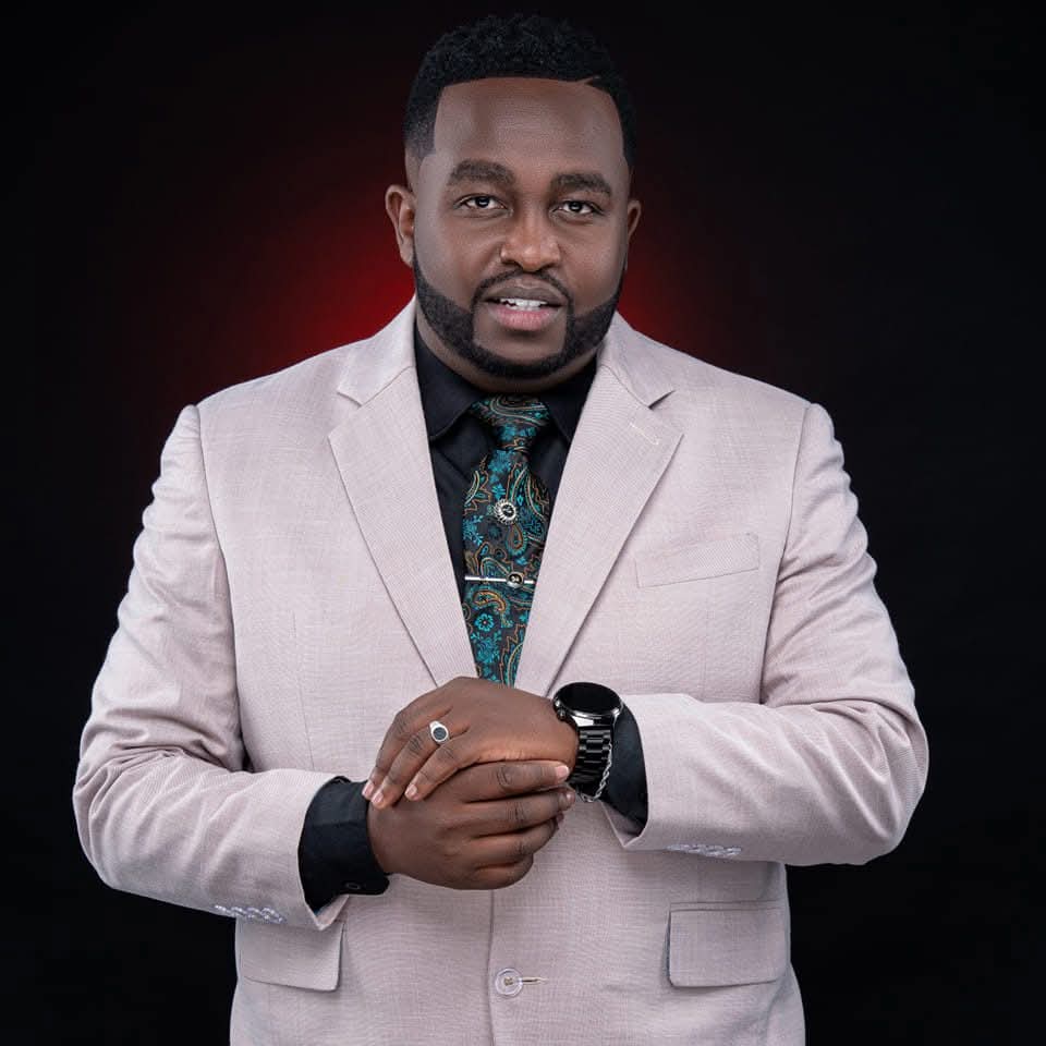 Evangelist Starmpid Kibali