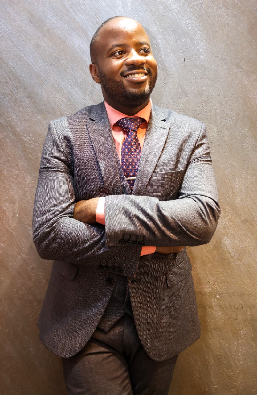 Pastor Jimmy Kidavasi