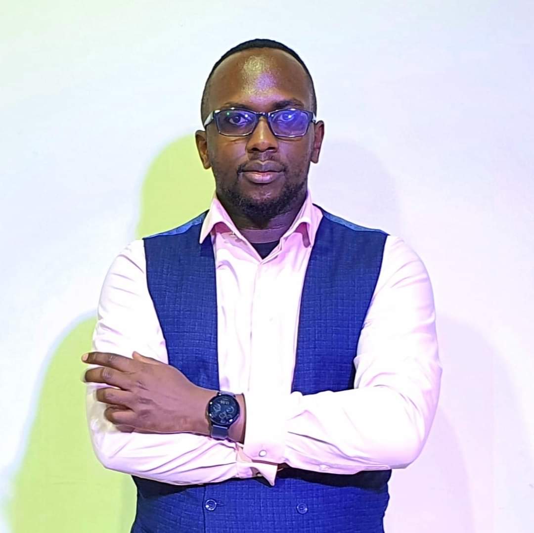 Pastor Willie Profesa