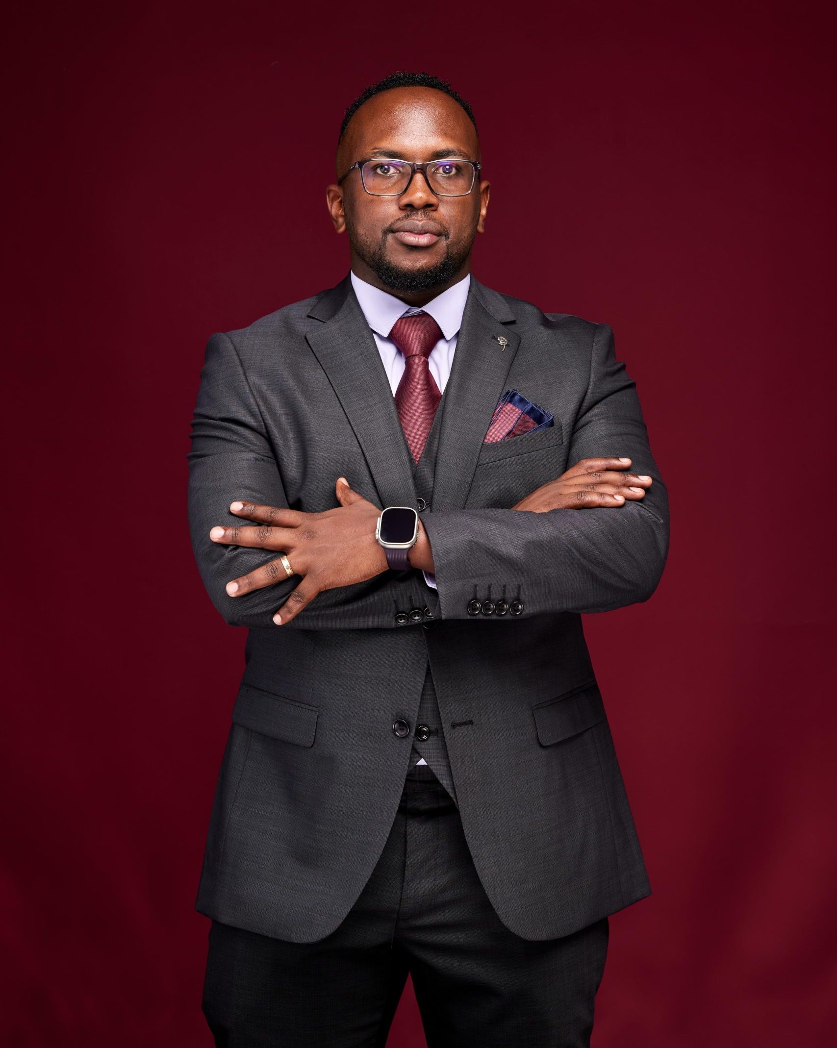 Pastor Willie Profesa