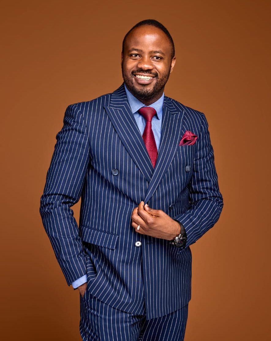 Pastor Jimmy Kidavasi